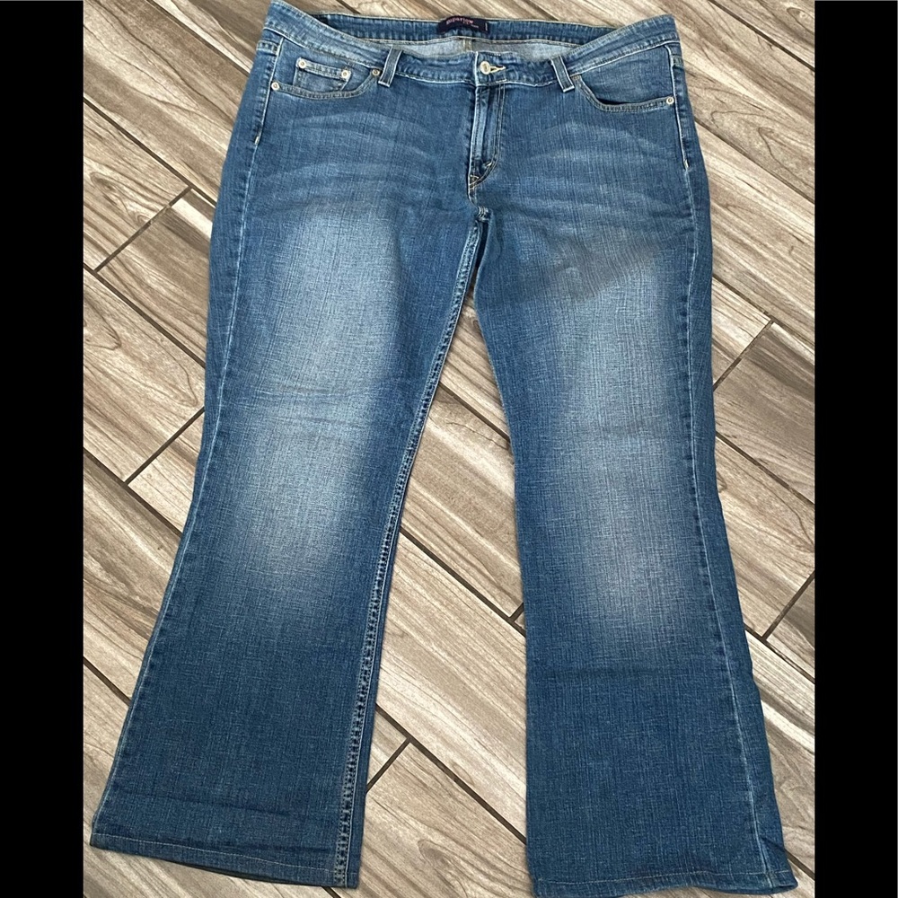 Levi’s Jeans 518